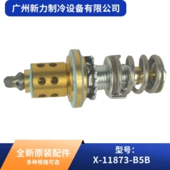 PCN089058 X-11873-B5B OEM Expansion Valve for Central Air Conditioner - PCN089058 X-11873-B5B