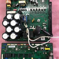 DB41-01011A-00336A Inverter Main Control Board for Air Conditioner - Inverter