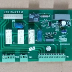 6MBP50RA120-55 0151800070 Inverter Module for VRF Air Conditioning System - 6MBP50RA120-55