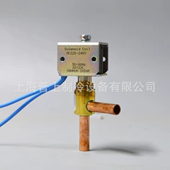 FDF3A08 FDF4A10 OEM Solenoid Valve - FDF3A08 FDF4A10