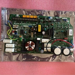 Sony T550HVN08.4 55T23-C0G T-CON Board for TV - T550HVN08.4