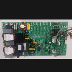 11222543000023 SX-5P-TMS320F-FNA25060-V1.2 Main Board for Air Conditioner - 11222543000023