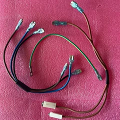 17122000048066 KFR51W/BP3-(RX24Tmini+6A161+PSS20S92F6 Main Board for Air Conditioner - 17122000048066
