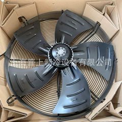 YSWF102L60P4-675N-600B Axial Fan for Cold Room - YSWF102L60P4-675N-600B
