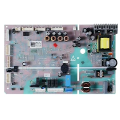 Samsung DC92-01080A/G/B/K DC92-01113H/A/B Main Control Board for Washing Machine - DC92-01080A