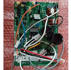 Midea RFD-120W/BP2SN8-D02 Inverter Outdoor Unit Main Board for Air Conditioner - RFD-120W