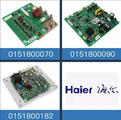 Mitsubishi INV13-BOARD W272628G03 Main Board for Central Air Conditioner - INV13-BOARD