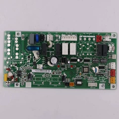 Haier KVR-150W/B520A 0151800061 Main Control Board - KVR-150W