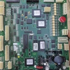 York 031-02478-102 031-02478-001 OEM Main Board - 031-02478-102