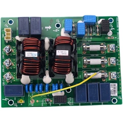 300027000392 ZQ333S0D.GRZQ86-R12/-R5 Main Board for Air Conditioner - 300027000392