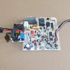 INVERTER-INF-35A.D.1(60CC-341F Inverter Module for Central Air Conditioner - Central