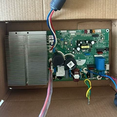 9001140273 702168840.01GA Control Board - 9001140273