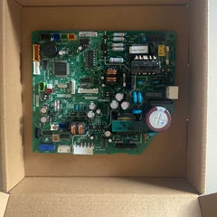 17317100A08885 TEMAIR-KJR-120G/TF-E Controller - 17317100A08885