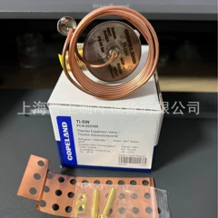 Expansion Valve for Air Conditioner -