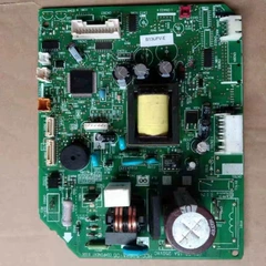 Midea 17123000012721 CAFK75ZN1DPA1-3.ZY001.JD.T Main Board for Air Conditioner - 17123000012721