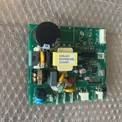 Samsung DB92-03527A DB41-01301A Inverter Board for Central Air Conditioner - DB92-03527A