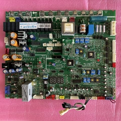 Toshiba MCC-1636-01 MCC-1636-02C Inverter Board for Central Air Conditioner - MCC-1636-01
