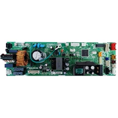 Daikin YPHT3164-1C PC1133-51(B Inverter Outdoor Unit Board for Air Conditioner - YPHT3164-1C