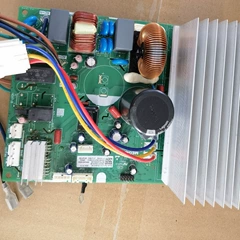 YDK75-6D2 LW70D Motor for Air Conditioner - Air