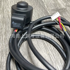 PQM24007 PQM24008 Electronic Expansion Valve - PQM24007 PQM24008